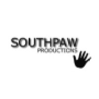 Southpaw Productions s.r.o. Logo