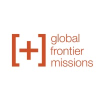 Global Frontier Missions Logo