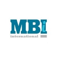 MBI International Logo