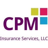 CPM Insurance Services LLC Logo