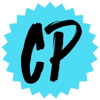 Creative Projects AUS Logo