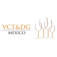 Vinos Concha y Toro & DG México Logo