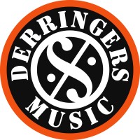 Derringers Music Logo