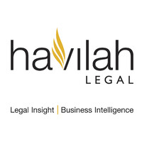 Havilah Legal Logo