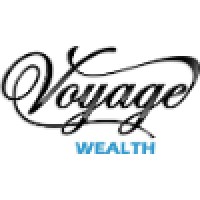 Voyage Wealth Logo