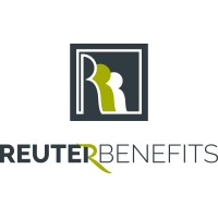 Reuter Benefits Logo