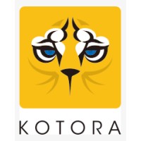 KOTORA Co., Ltd. Logo