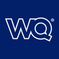WebQuarters® Logo