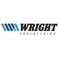 Wright Engineering Logo