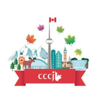 Canadian Chamber of Commerce in Japan Logo