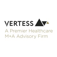 VERTESS Logo