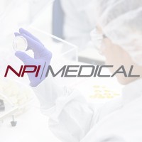 NPI/Medical Logo