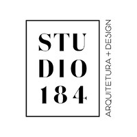 STUDIO 184 Logo