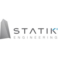 STATIK ENGINEERING Logo