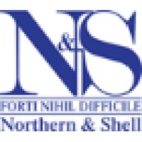 Northern and Shell Logo