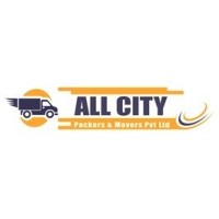 All City Packers and Movers Pvt Ltd. Logo