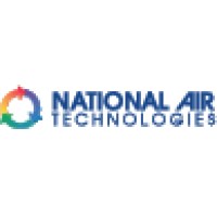 National Air Technologies Logo