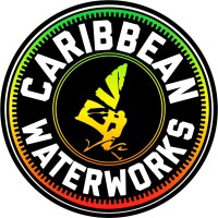 Caribbean Waterworks Logo
