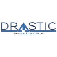 DRASTIC Logo