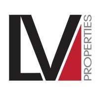 LV Properties Logo