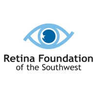 Retina Foundation Logo