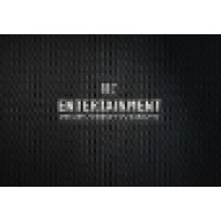 HC ENTERTAINMENT Logo