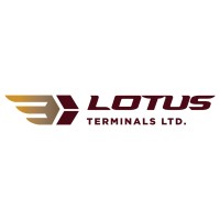 Lotus Terminals Ltd. Logo
