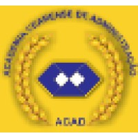 Academia Cearense De Administração - ACAD Logo