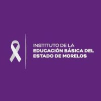 INSTITUTO DE EDUCACIÓN BÁSICA DEL ESTADO DE MORELOS IEBEM Logo