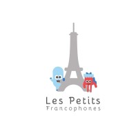 Les Petits Francophones Logo