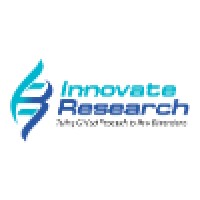 Innovate Research Logo
