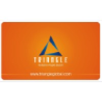 TriangleGlobal Logo
