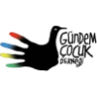 Gündem Çocuk Derneği Logo