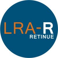 LRA Retinue Logo