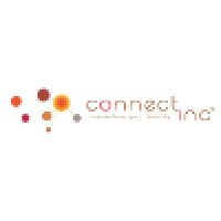 ConnectInc Logo