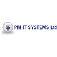 PM IT Systems Ltd. Logo