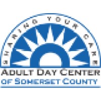 Adult Day Center of Somerset County Logo