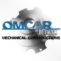Omcar Inox Logo