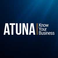 Atuna Media Logo