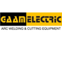 GaamElectric Logo