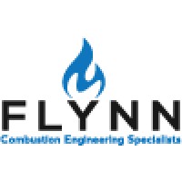 Flynn Burner Logo