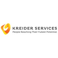 Kreider Services, Inc. Logo