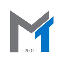 MAQUINADOS Y TECNOLOGÍA Logo