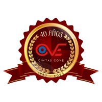 CINTAS COVE SA DE CV Logo