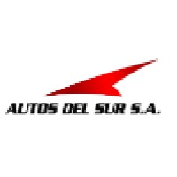 Autos del Sur S.A. | Concesionario Oficial Toyota Logo