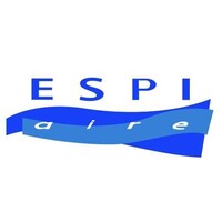 ESPIAIRE PROYECTOS Y VENTAS Logo