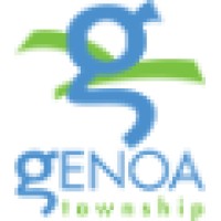 Genoa Charter Township (Michigan) Logo