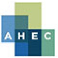 National AHEC Organization Logo