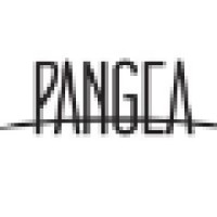 PANGEA PRODUÇÕES Logo