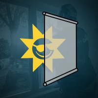 Sun Control of Minnesota Logo